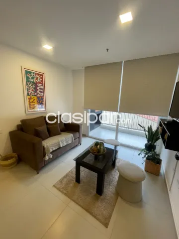 ✨ alquilo departamento en barrio Herrera – amoblado y equipado | cod 6959 — foto 3