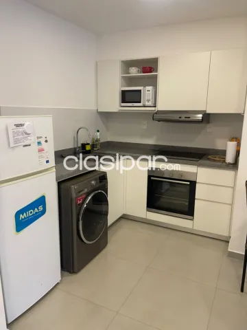 ✨ alquilo departamento en barrio Herrera – amoblado y equipado | cod 6959 — foto 5