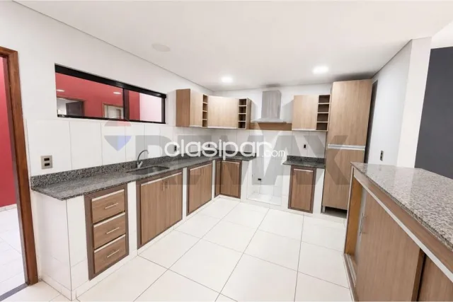 Dúplex en San Lorenzo, foto 2