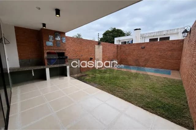 Dúplex en San Lorenzo, foto 3