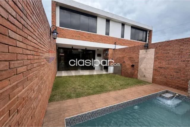Dúplex en San Lorenzo, foto 5