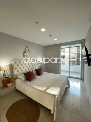 ✨ alquiler – departamento amoblado de 1 dormitorio en edificio áncora | cod 6961, foto 5