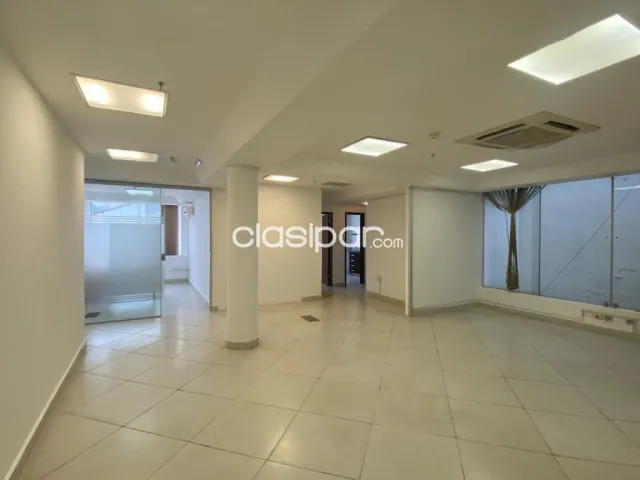 Se Alquila Oficina Corporativa Con 5 ambientes amplios En barrio Recoleta — foto 2