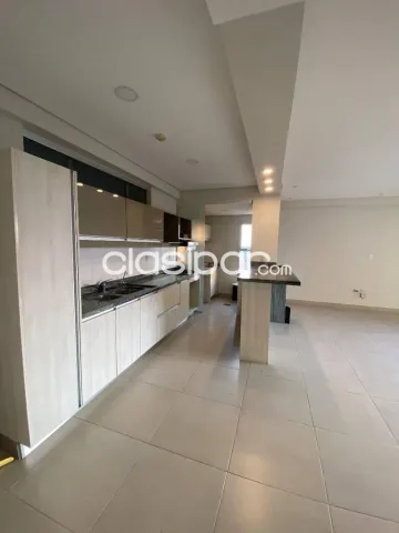 Hermoso y amplio departamento en el centro de Asunción, barrio gral. Diaz, foto 3