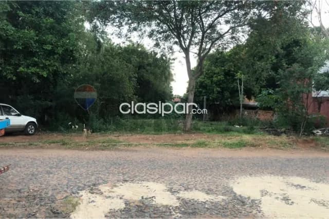 Terreno - Venta - San Lorenzo - Virgen del Rosario, foto 3