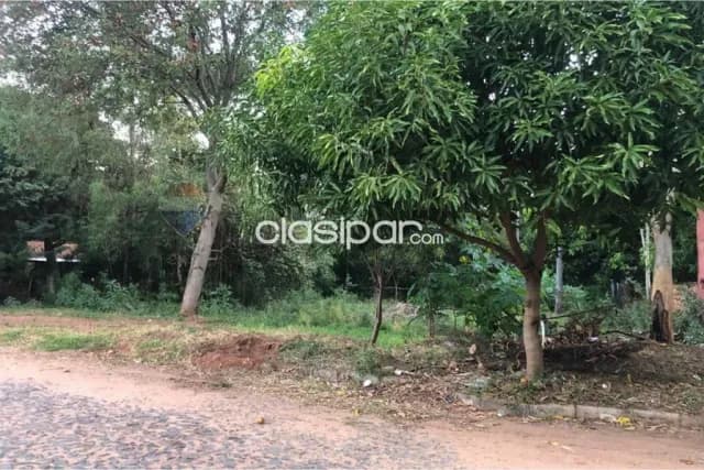 Terreno - Venta - San Lorenzo - Virgen del Rosario, foto 4
