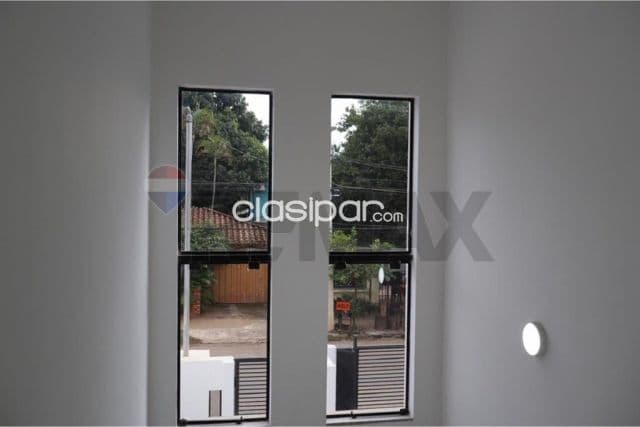 Hermoso Duplex a estrenar en Fernando de la Mora