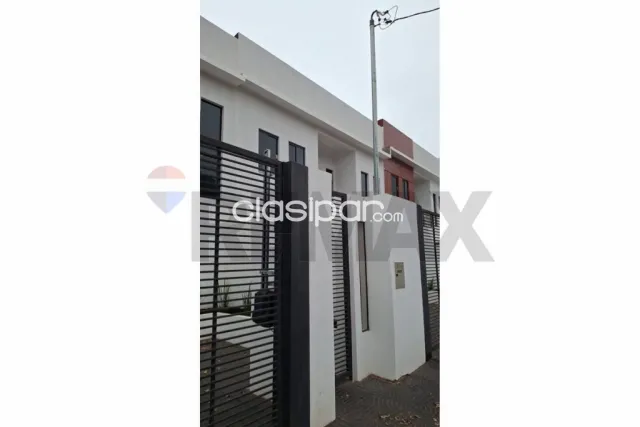 Hermoso Duplex a estrenar en Fernando de la Mora, foto 4