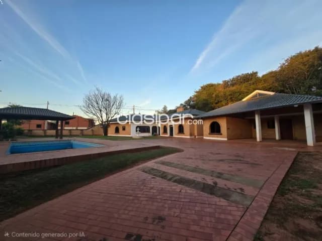 Casa premium en esquina, zona Pinedo shopping — foto 2