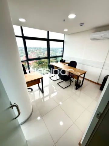 Oficina corporativa premium en trading park asuncion, foto 2