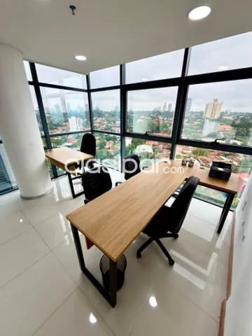 Oficina corporativa premium en trading park asuncion, foto 4