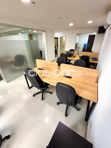 Oficina corporativa premium en trading park asuncion, foto 5