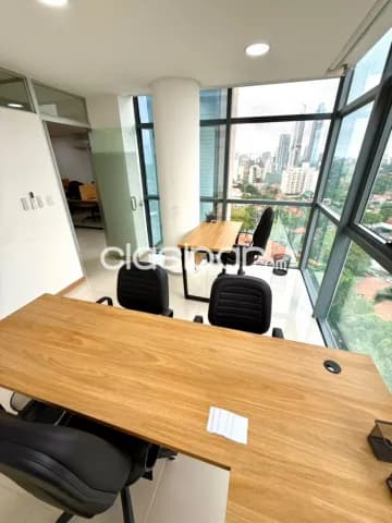 Oficina corporativa premium en trading park asuncion, foto 4