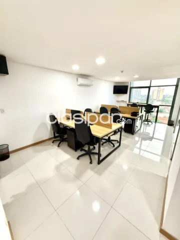 Oficina corporativa premium en trading park asuncion, foto 5