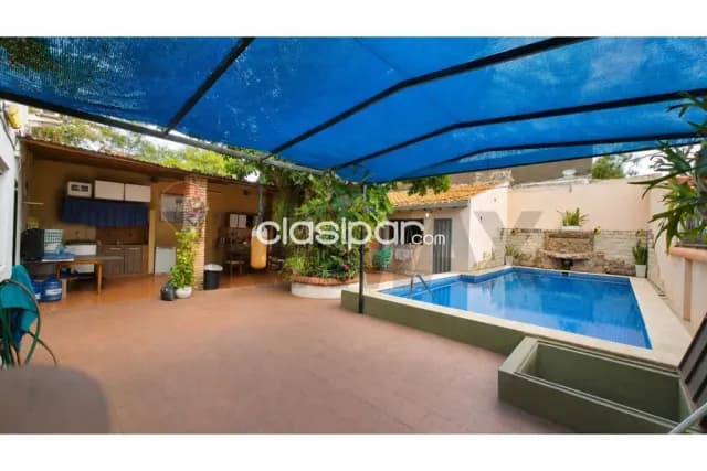 Casa con piscina en lambare valle apua i, foto 4