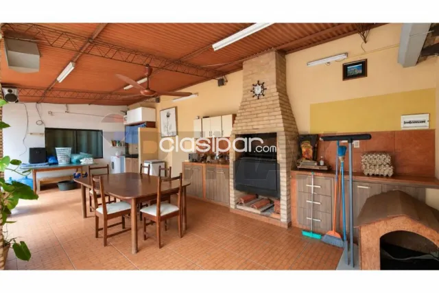 Casa con piscina en lambare valle apua i, foto 5
