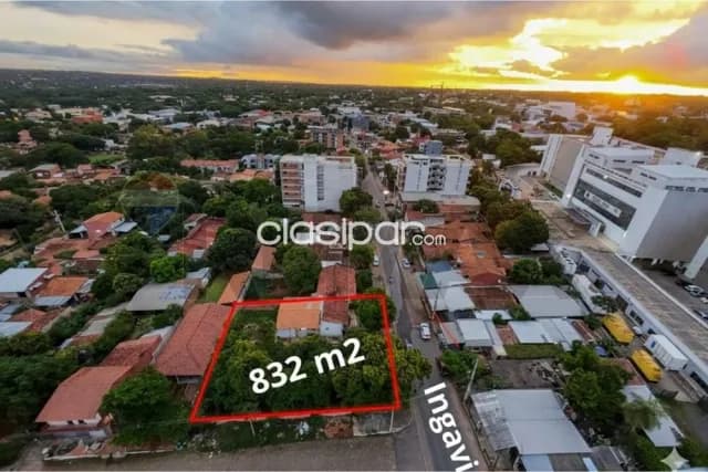 Terreno estratégico en esquina — foto 4
