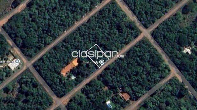 Tu Refugio en Altos con Bosque Nativo | 360 m² | G. 70 Millones