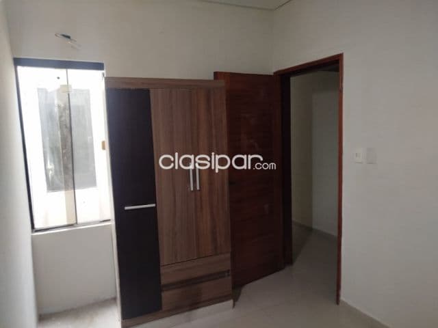 Duplex de tres dormitorios en santa maria Fernando de la Mora