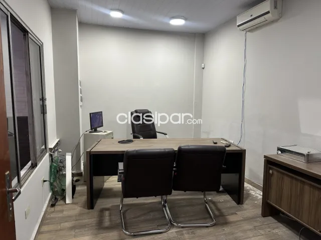 Depósito de 400m2 con Oficinas amobladas en Fernando de la Mora Zona Sur, foto 3