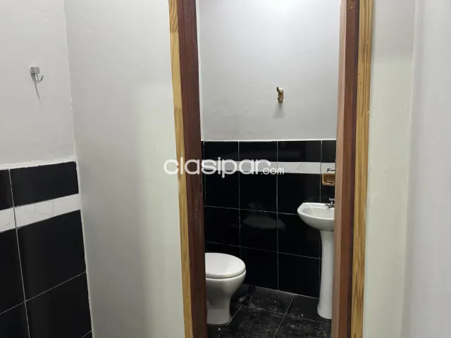 Depósito de 400m2 con Oficinas amobladas en Fernando de la Mora Zona Sur, foto 4