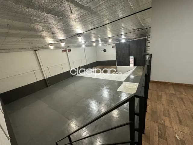 Depósito de 400m2 con Oficinas amobladas en Fernando de la Mora Zona Sur, foto 5