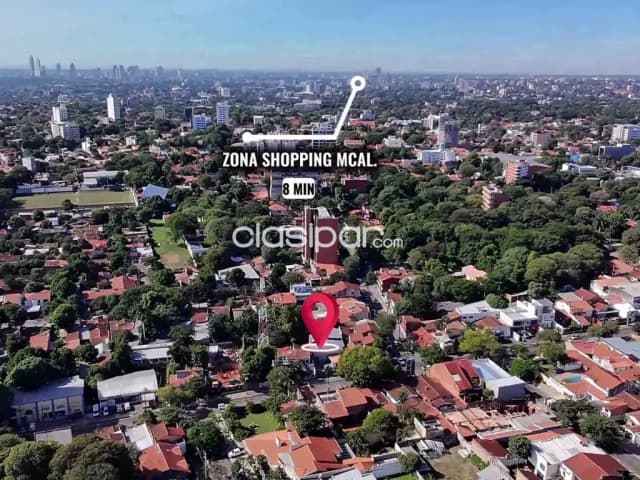En venta deposito en Asuncion, foto 5