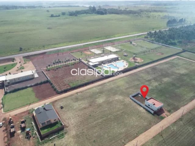 De terreno con casa en villas de españa - pjc, foto 3