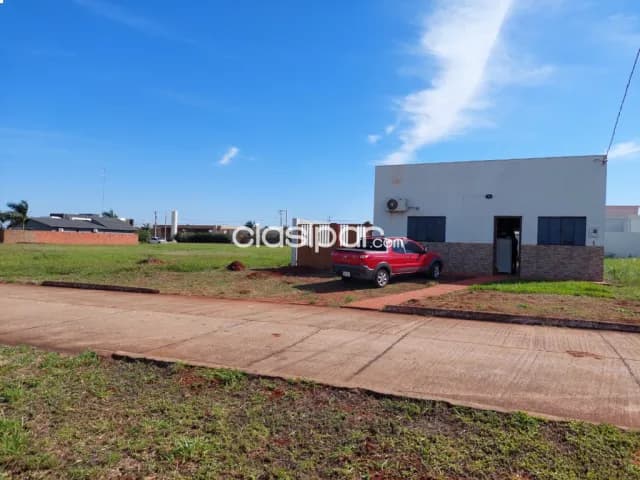 De terreno con casa en villas de españa - pjc, foto 4