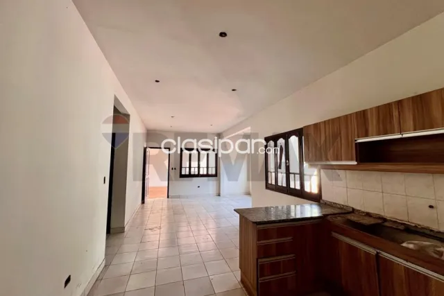 Residencia en Villa Amelia - San Lorenzo — foto 3
