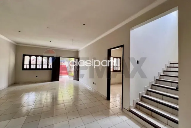Residencia en Villa Amelia - San Lorenzo — foto 4