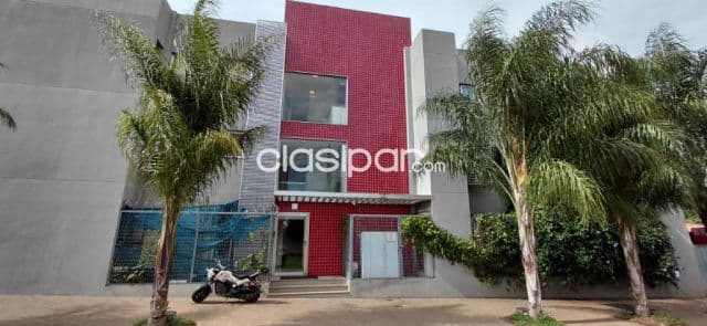 En venta departamento monoambiente en la zona UMAX - MRA