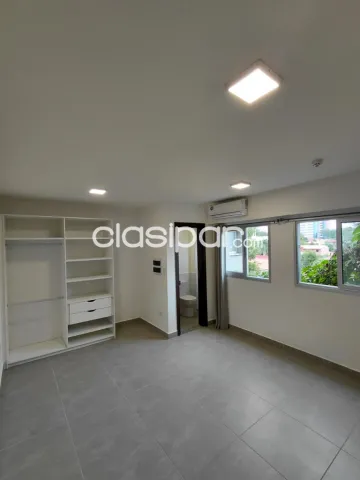En venta departamento monoambiente en la zona UMAX - MRA, foto 3