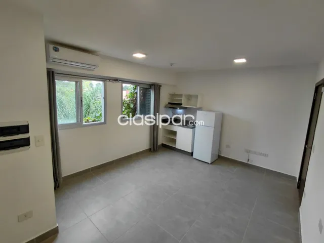 En venta departamento monoambiente en la zona UMAX - MRA, foto 4