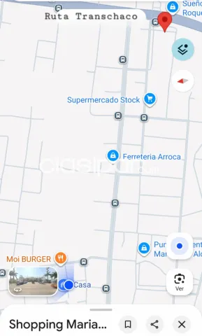 Oferto casa Zona Shopping Mariano — foto 3