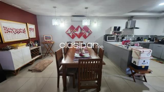 Oferto casa Zona Shopping Mariano — foto 5