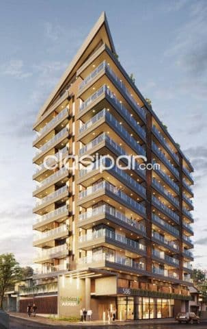 Departamento premium de 2 dormitorios en barrio ciudad nueva, foto 1