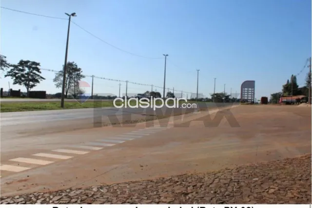 18 hectareas en minga guazu sobre ruta 2, foto 3