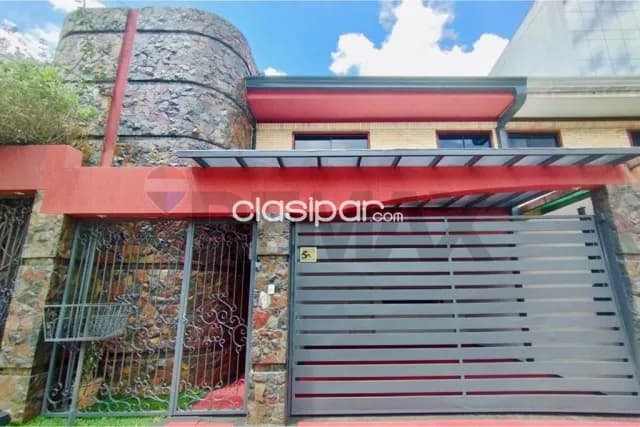Duplex con patio en Villa Morra, foto 2