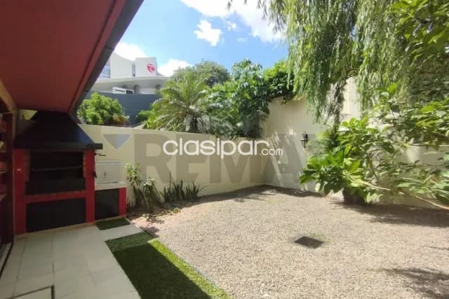 Duplex con patio en Villa Morra, foto 3