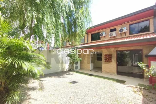 Duplex con patio en Villa Morra, foto 4