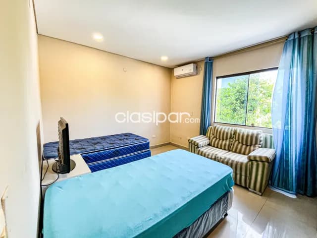 En venta casa en Mariano Roque Alonso, foto 2