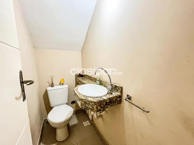 En venta casa en Mariano Roque Alonso, foto 3