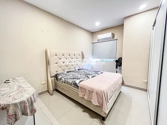 En venta casa en Mariano Roque Alonso, foto 4