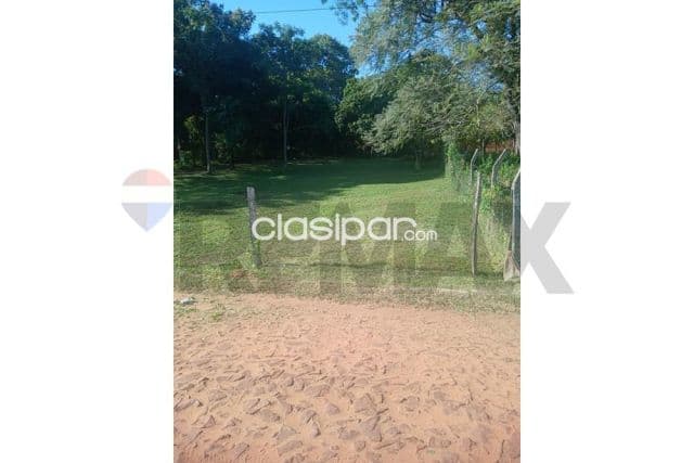 Terreno costa salinas, capiata