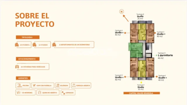 En Venta Departamento en Luque zona Conmebol, foto 4