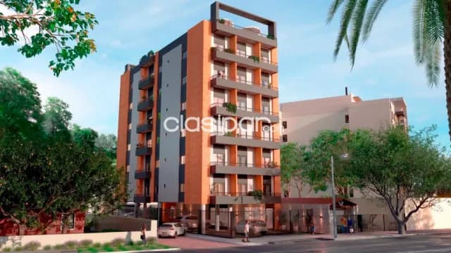 En Venta Departamento en Luque zona Conmebol, foto 5