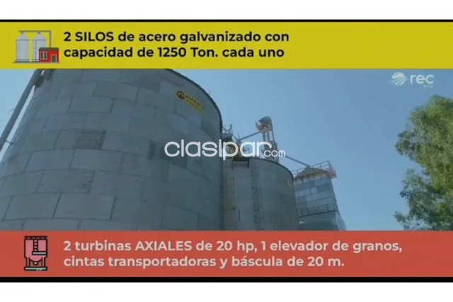 En cazapa propiedad agrícola de 642 has, foto 5