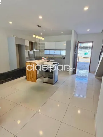 de duplex premium en Jardin de Oro Luque (a pasos del super Villa Sofia) — foto 3