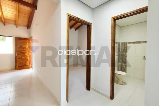 Chalet a estrenar en San Lorenzo barrio rincon, foto 4
